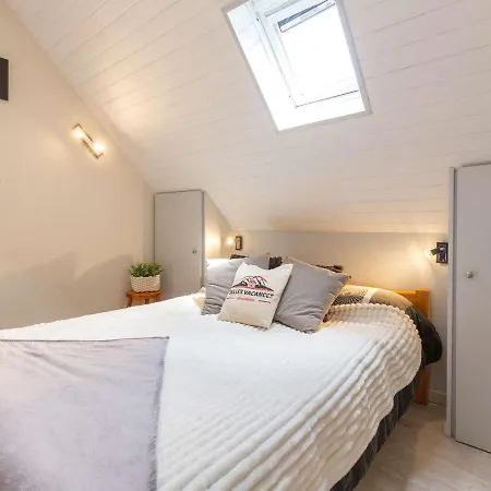 Appart. 4 Pers. Près De Saint Lary Avec Navette Gratuite Et Forfaits Ski! - Fr-1-296-327 Appartamento Vielle-Aure