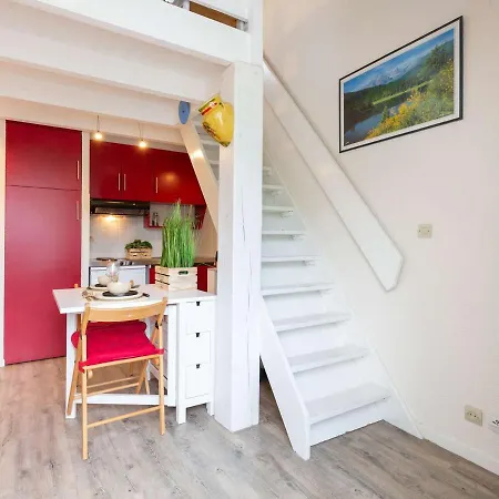 Cosy Pour 4 Personnes A Aure, Proche Saint Lary - Fr-1-296-327 维耶尔奥尔
