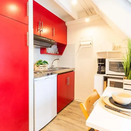 Cosy Pour 4 Personnes A Aure, Proche Saint Lary - Fr-1-296-327